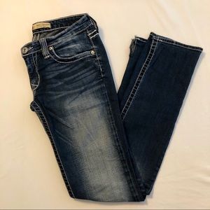 Big Star Jeans